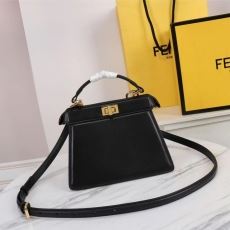 Fendi Peekaboo Bags